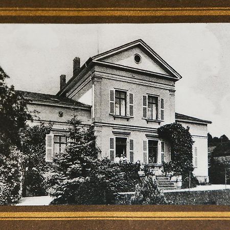 Villa Oranien Diez Kültér fotó