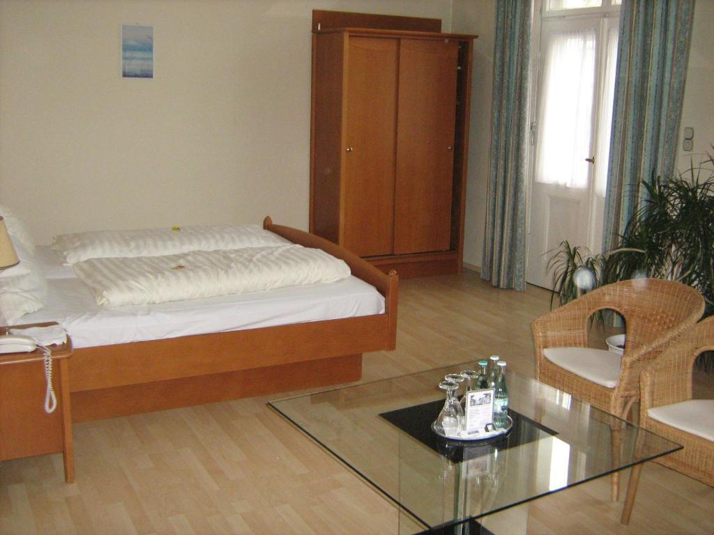 Villa Oranien Diez Kültér fotó