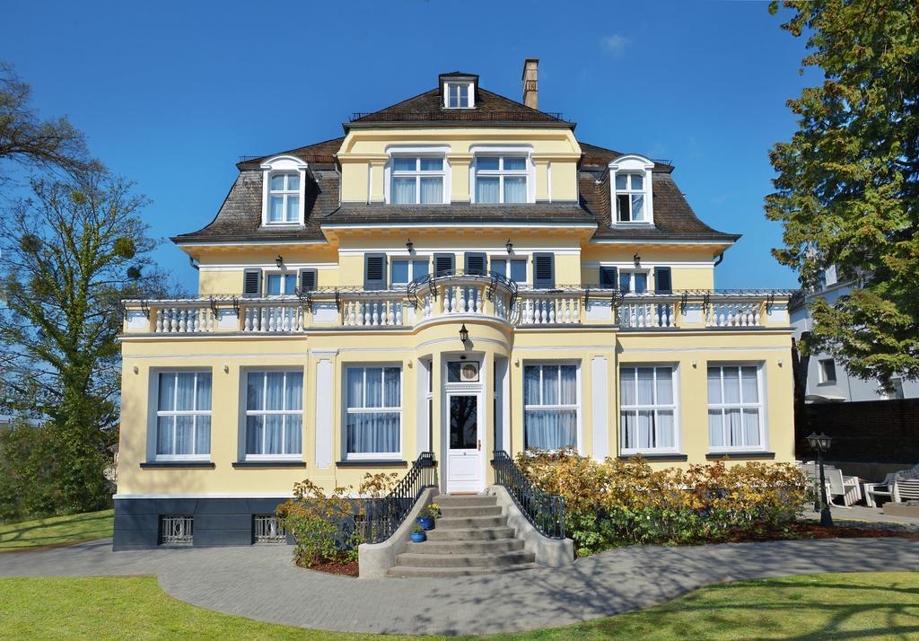 Villa Oranien Diez Kültér fotó
