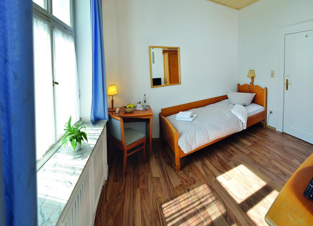 Villa Oranien Diez Kültér fotó