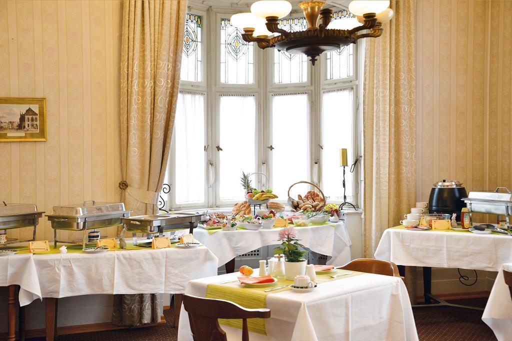 Villa Oranien Diez Kültér fotó