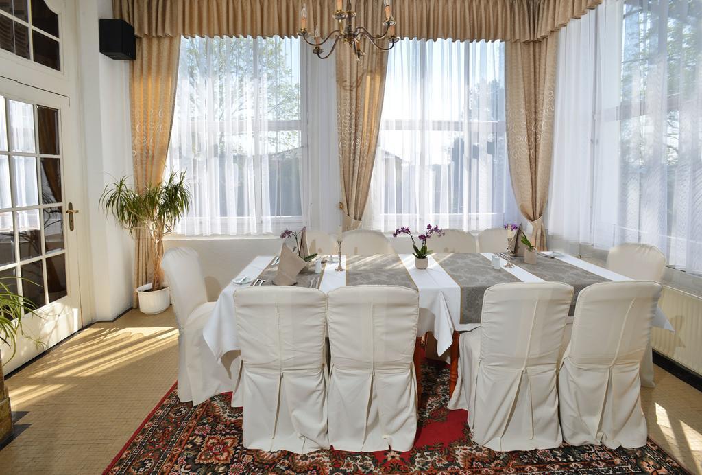 Villa Oranien Diez Kültér fotó