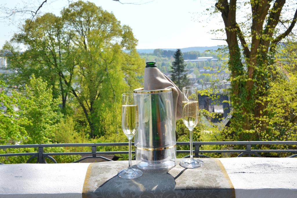 Villa Oranien Diez Kültér fotó