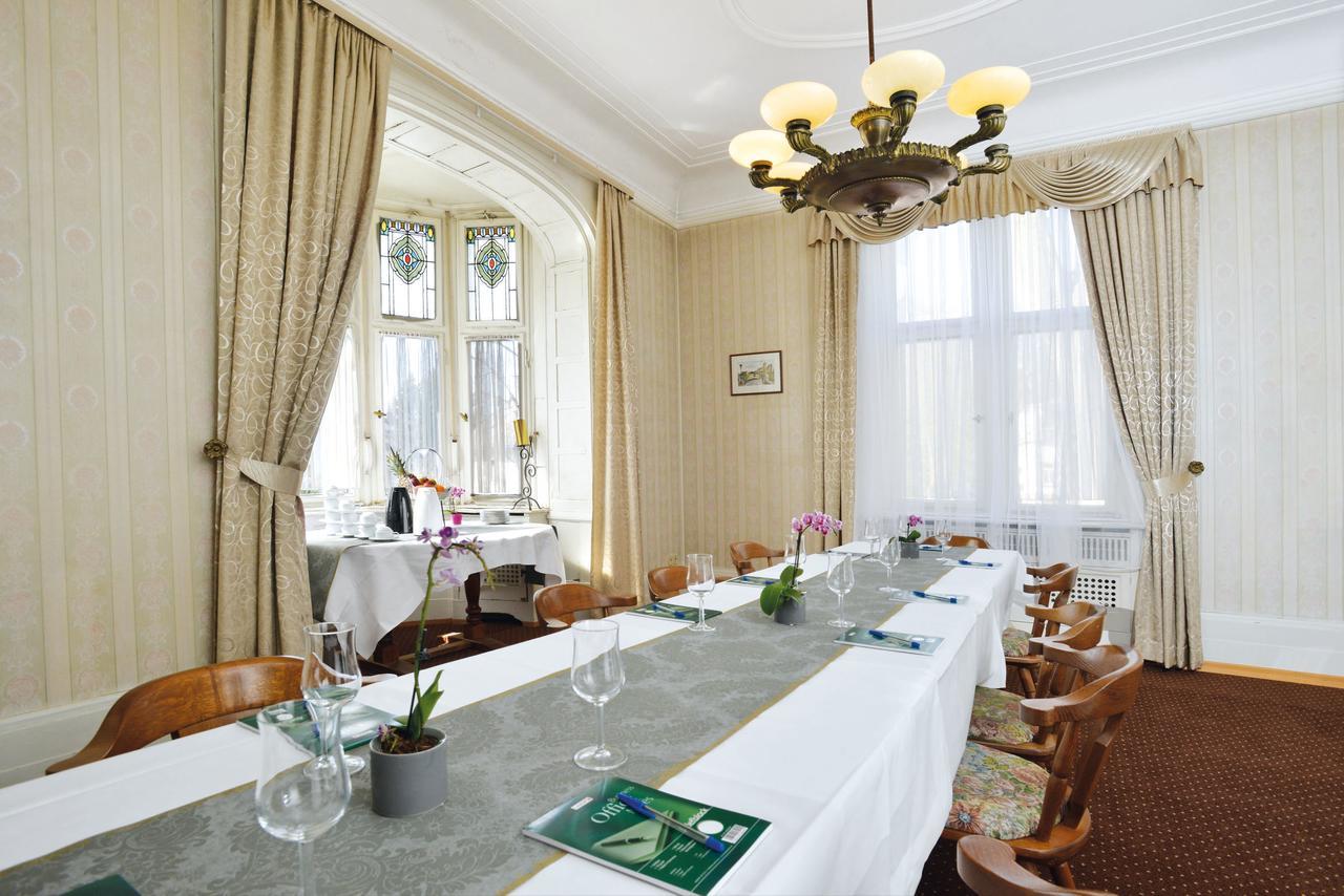 Villa Oranien Diez Kültér fotó