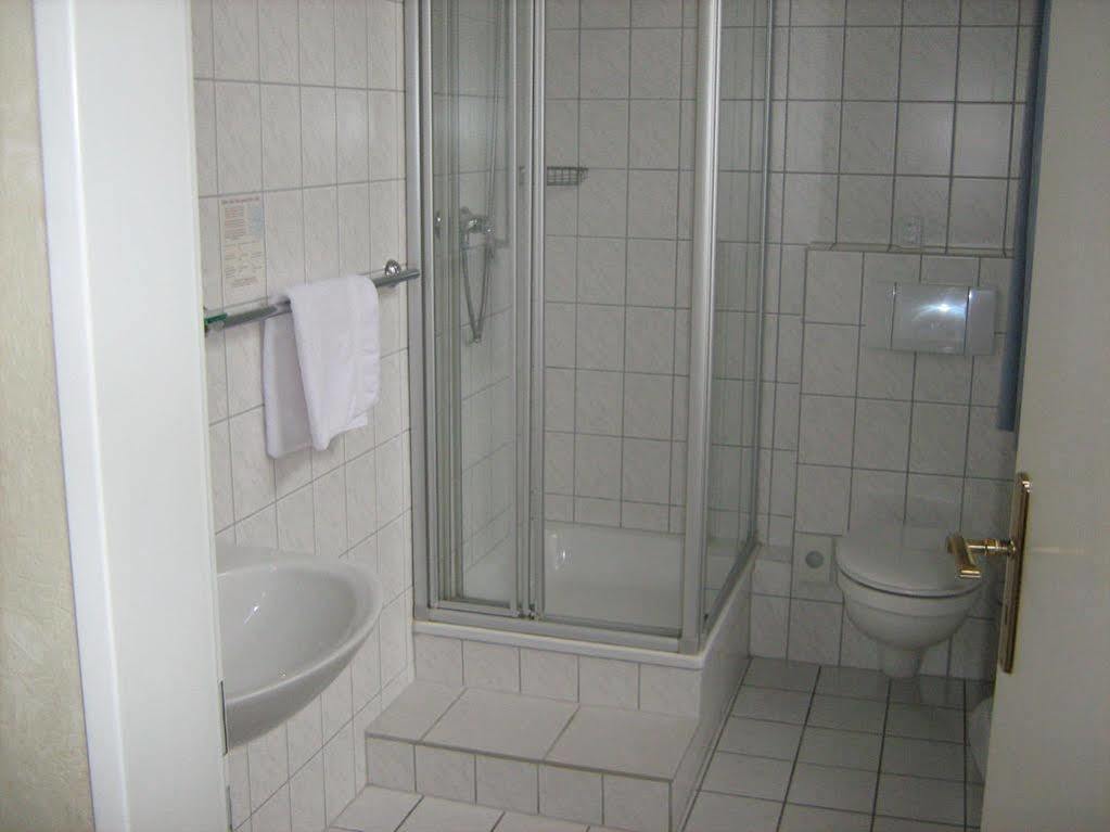 Villa Oranien Diez Kültér fotó