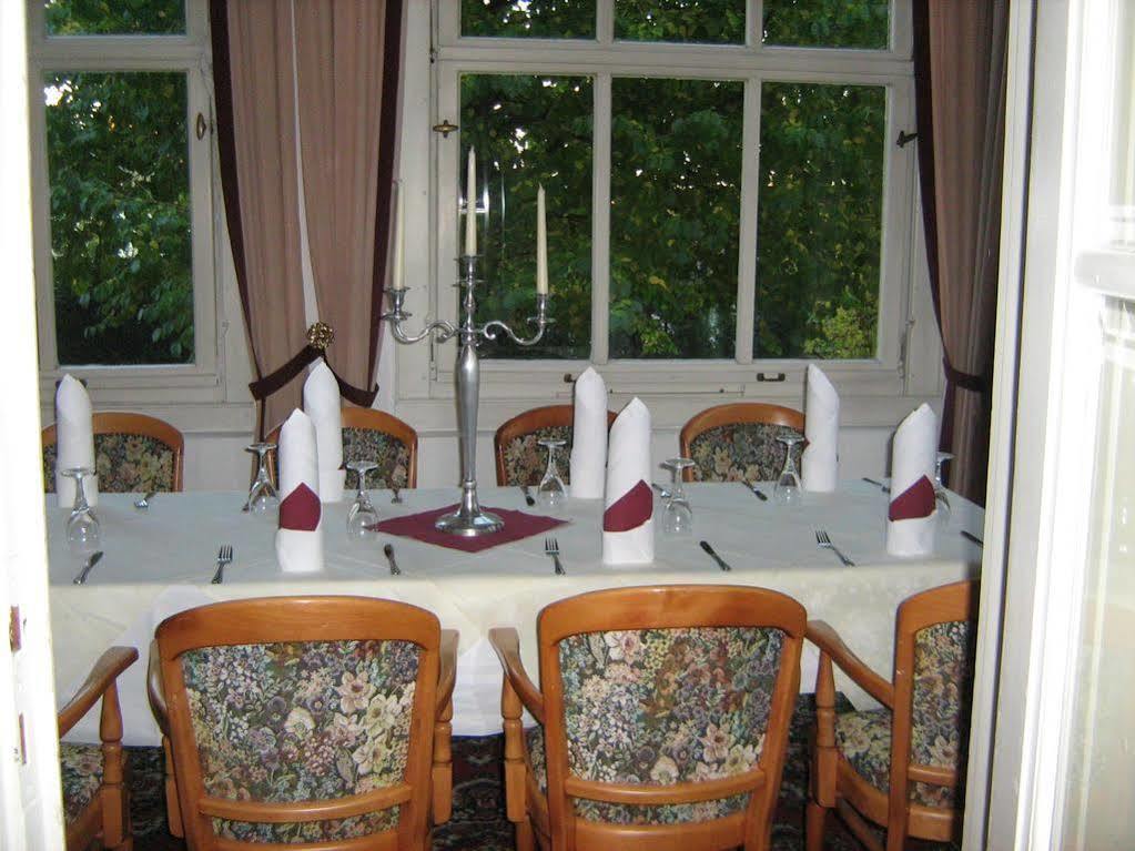 Villa Oranien Diez Kültér fotó