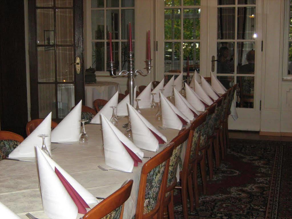 Villa Oranien Diez Kültér fotó