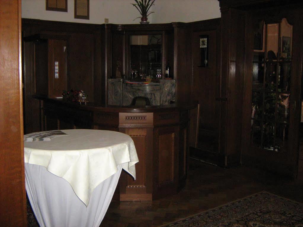 Villa Oranien Diez Kültér fotó