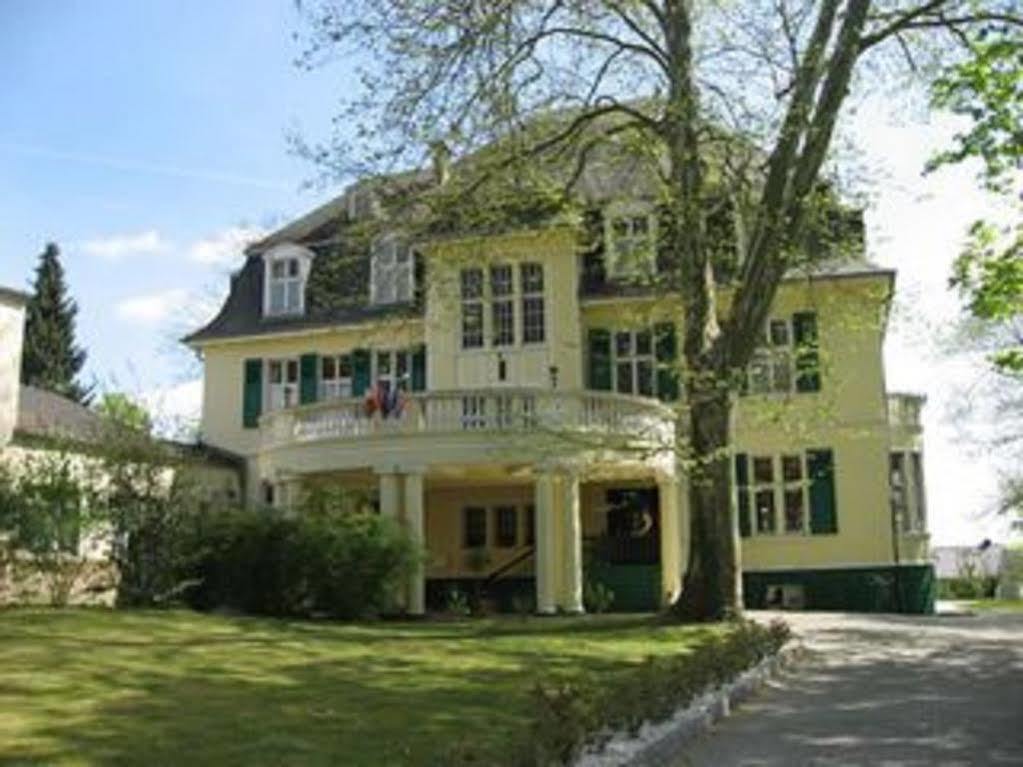 Villa Oranien Diez Kültér fotó